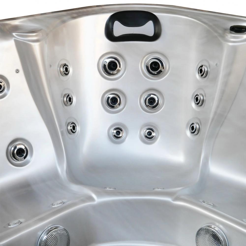 Jaquar Polaris Spa Hot Tub Spa 6 Seater