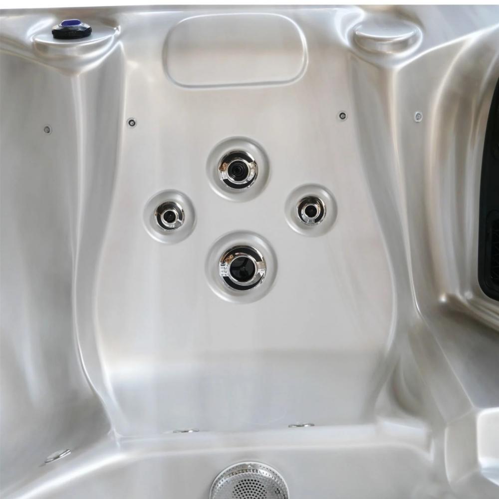 Jaquar Polaris Spa Hot Tub Spa 6 Seater