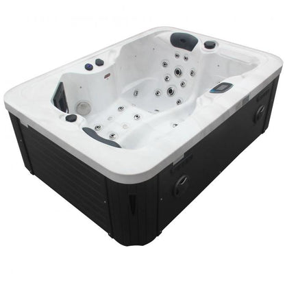 Jaquar Nuovo Hot Tub Spa 2 Seater