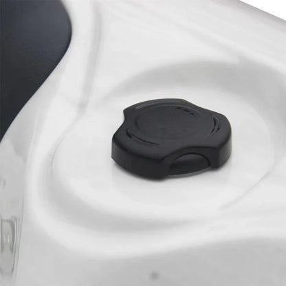 Jaquar Nuovo Hot Tub Spa 2 Seater