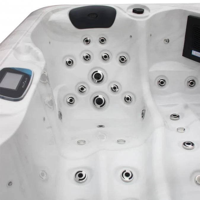 Jaquar Nuovo Hot Tub Spa 2 Seater