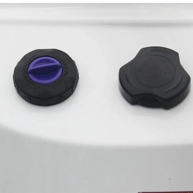 Jaquar Nuovo Hot Tub Spa 2 Seater