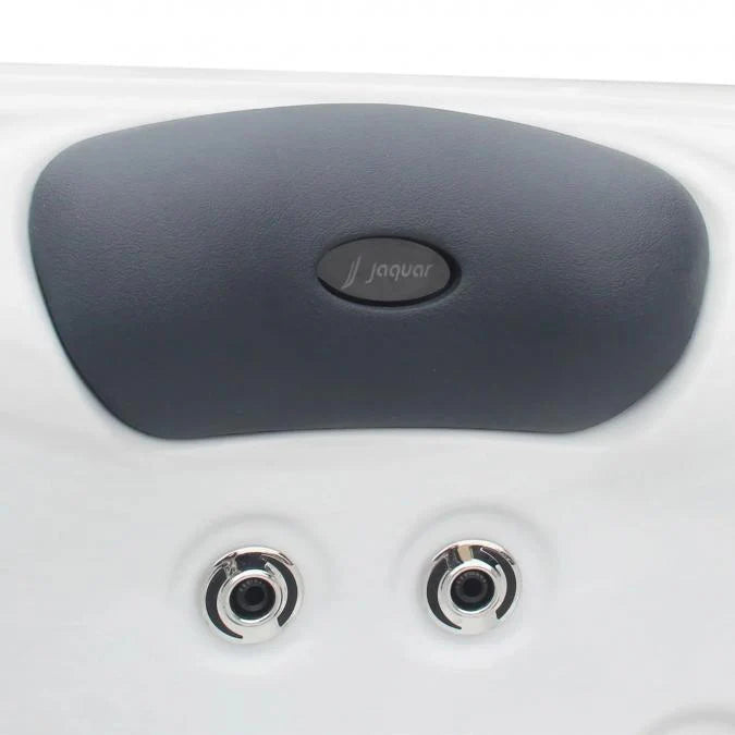 Jaquar Nuovo Hot Tub Spa 2 Seater
