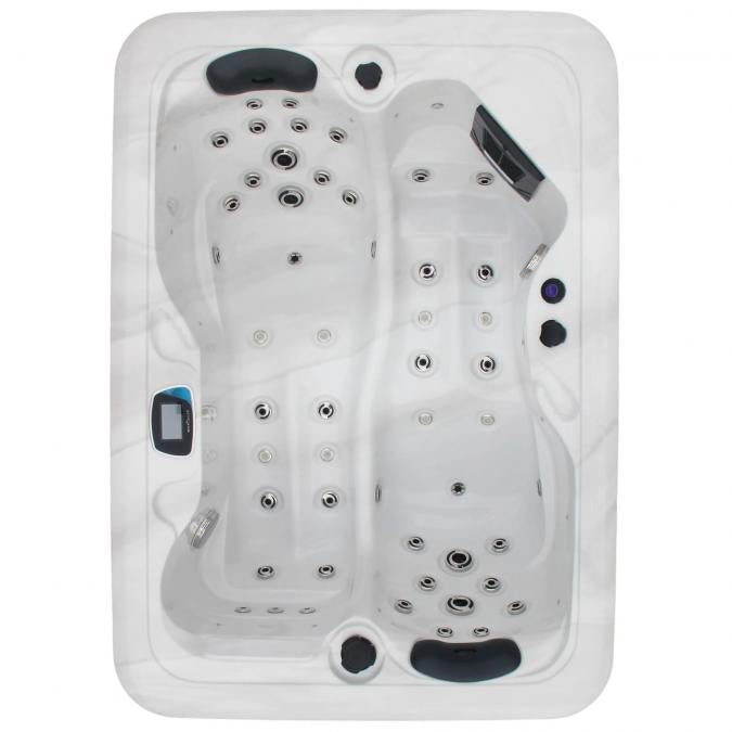 Jaquar Nuovo Hot Tub Spa 2 Seater
