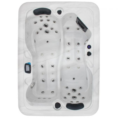 Jaquar Nuovo Hot Tub Spa 2 Seater