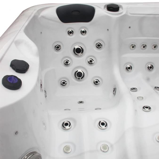 Jaquar Nuovo Hot Tub Spa 2 Seater