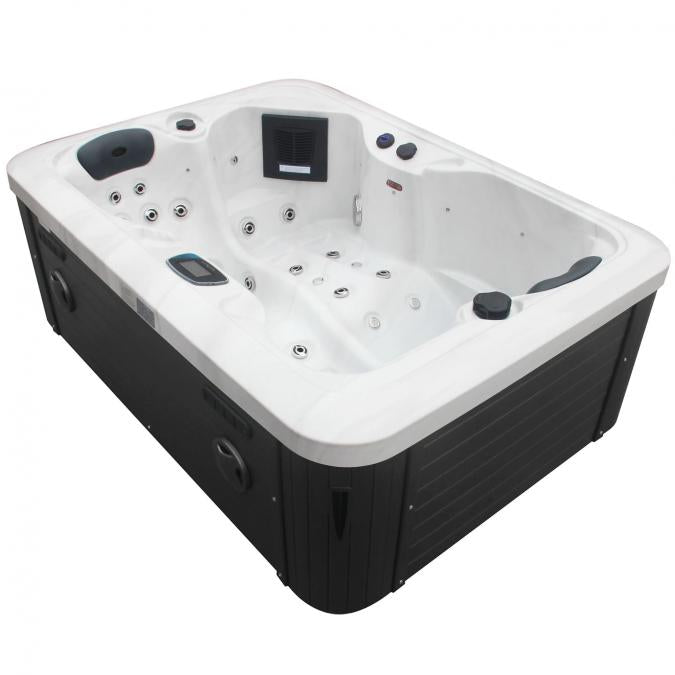 Jaquar Nuovo Hot Tub Spa 2 Seater