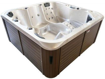 Jaquar Breva Spa Hot Tub Spa 5 Seater
