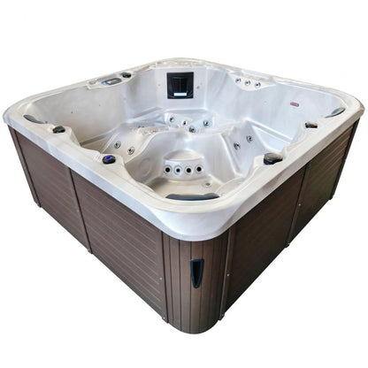 Jaquar Breva Spa Hot Tub Spa 5 Seater