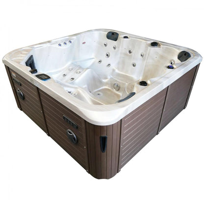 Jaquar Breva Spa Hot Tub Spa 5 Seater