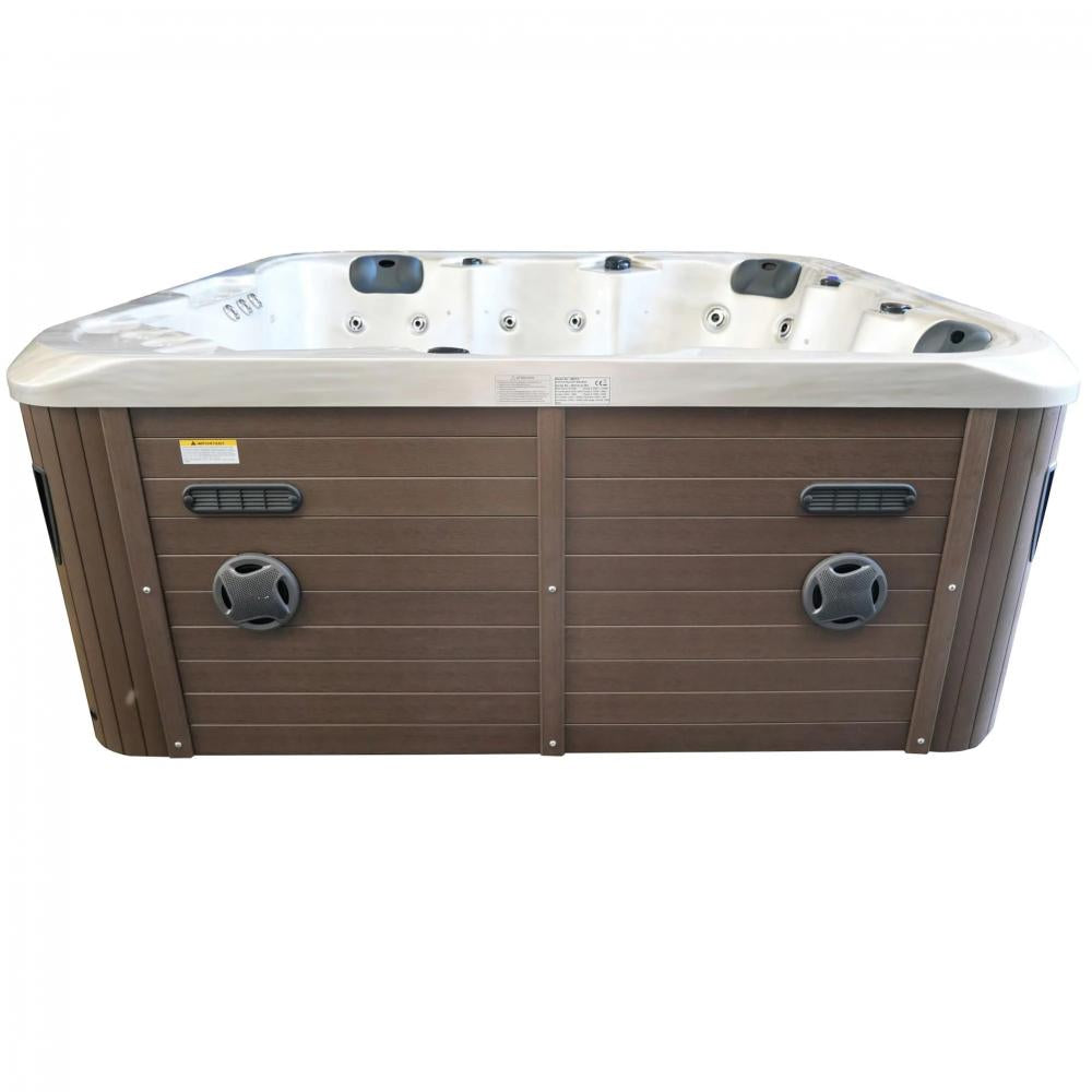 Jaquar Breva Spa Hot Tub Spa 5 Seater