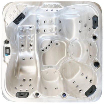 Jaquar Breva Spa Hot Tub Spa 5 Seater