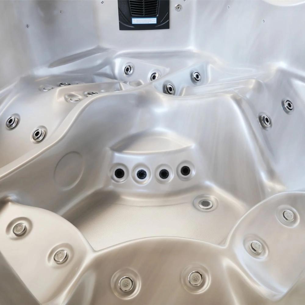 Jaquar Breva Spa Hot Tub Spa 5 Seater