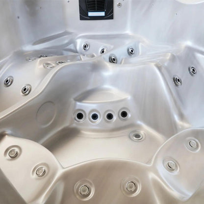 Jaquar Breva Spa Hot Tub Spa 5 Seater