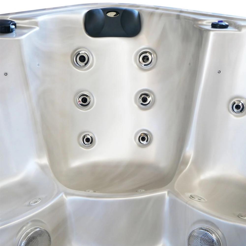 Jaquar Breva Spa Hot Tub Spa 5 Seater