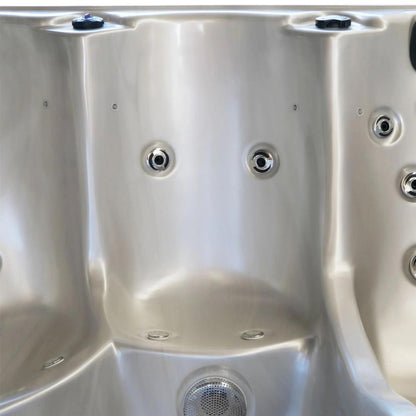 Jaquar Breva Spa Hot Tub Spa 5 Seater