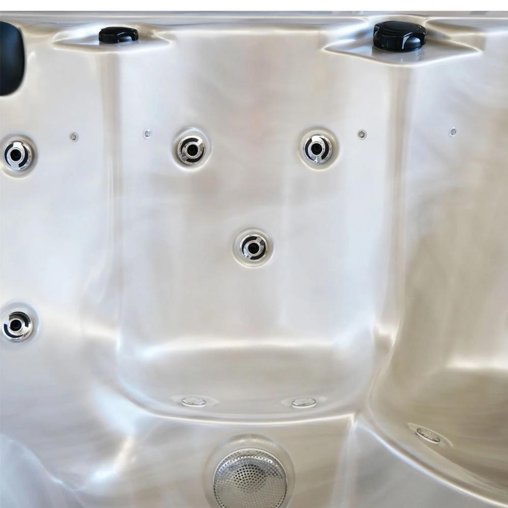 Jaquar Breva Spa Hot Tub Spa 5 Seater