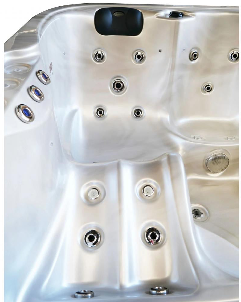 Jaquar Breva Spa Hot Tub Spa 5 Seater
