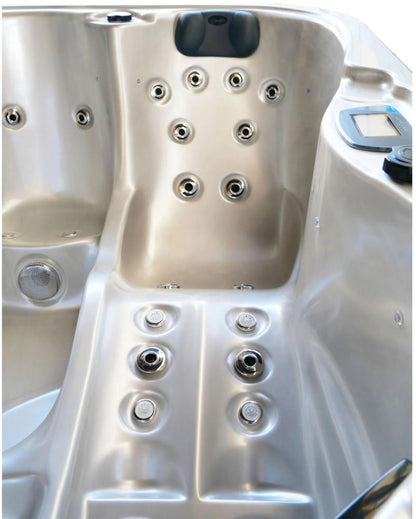 Jaquar Breva Spa Hot Tub Spa 5 Seater