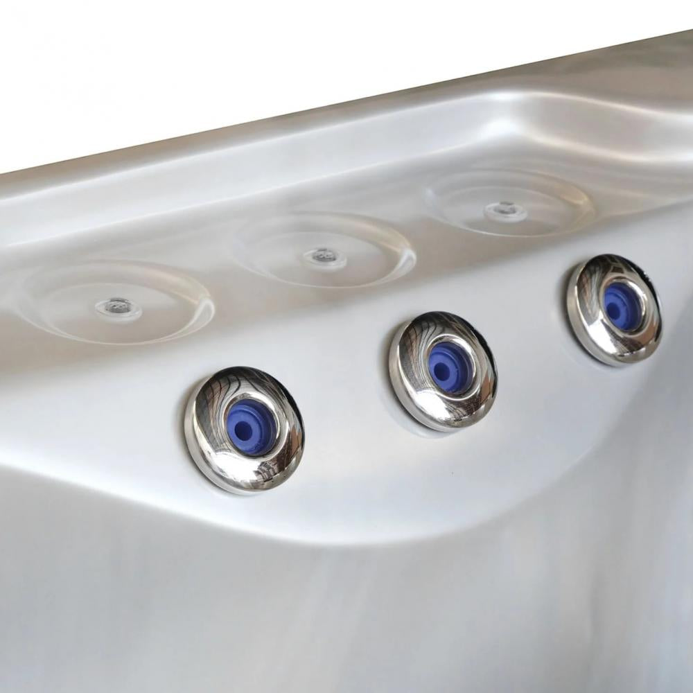 Jaquar Breva Spa Hot Tub Spa 5 Seater