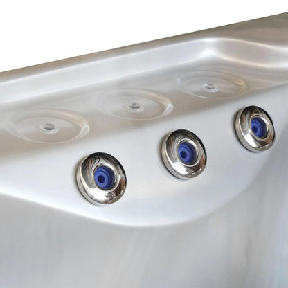 Jaquar Breva Spa Hot Tub Spa 5 Seater