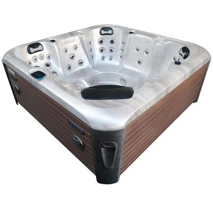 Jaquar Polaris Spa Hot Tub Spa 6 Seater