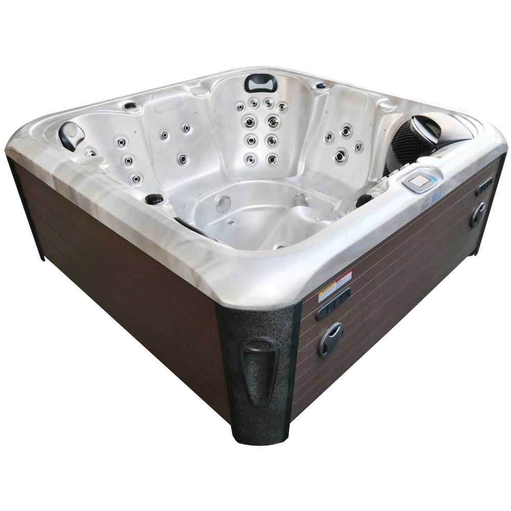 Jaquar Polaris Spa Hot Tub Spa 6 Seater