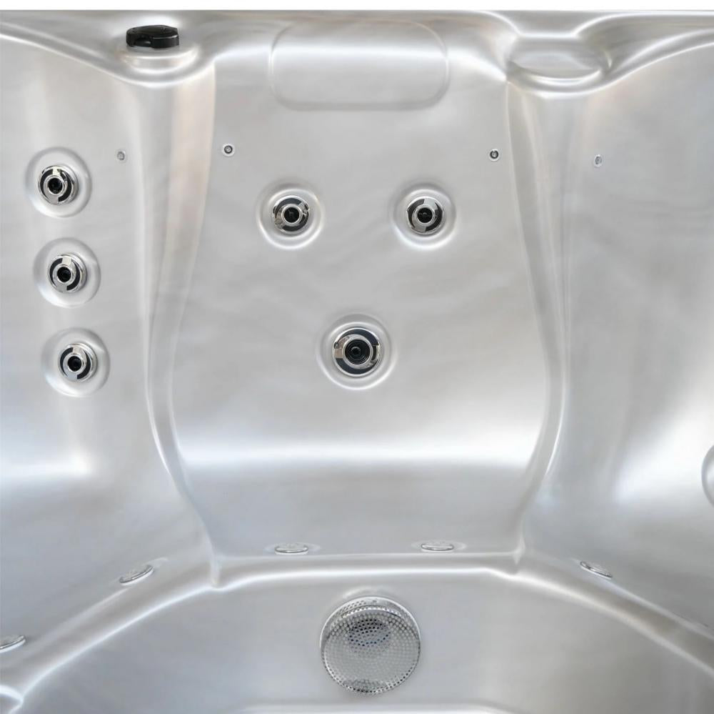 Jaquar Polaris Spa Hot Tub Spa 6 Seater