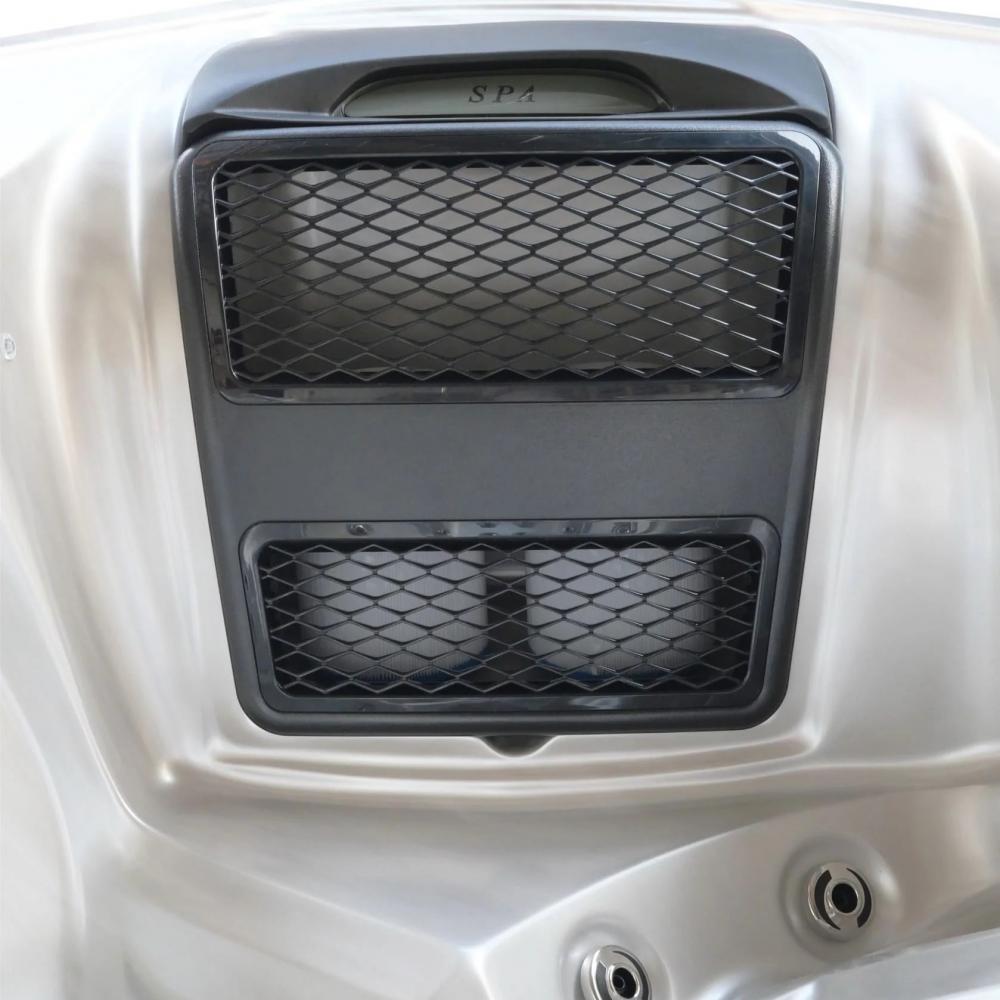 Jaquar Polaris Spa Hot Tub Spa 6 Seater