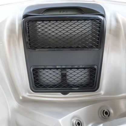 Jaquar Polaris Spa Hot Tub Spa 6 Seater
