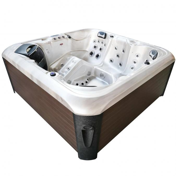 Jaquar Polaris Spa Hot Tub Spa 6 Seater