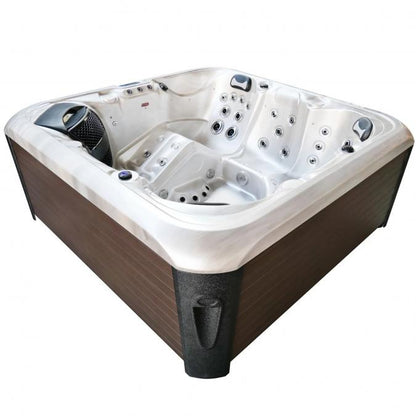 Jaquar Polaris Spa Hot Tub Spa 6 Seater
