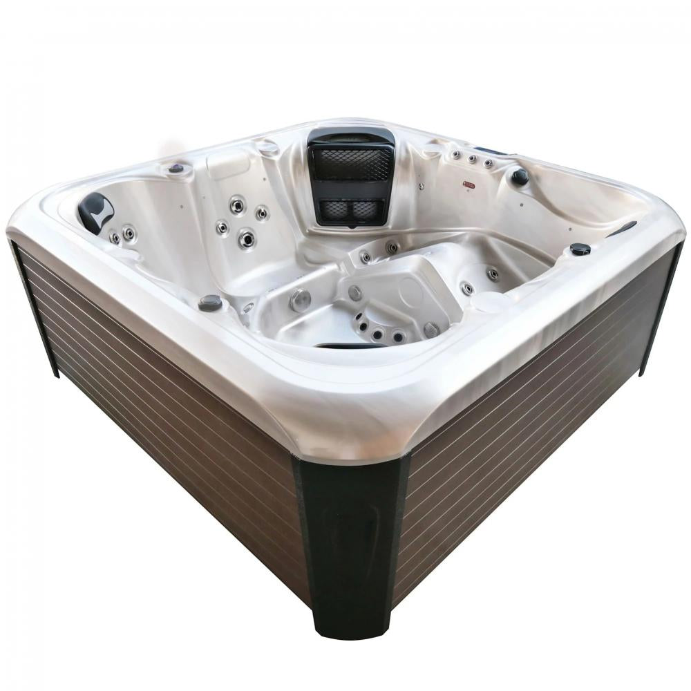 Jaquar Polaris Spa Hot Tub Spa 6 Seater